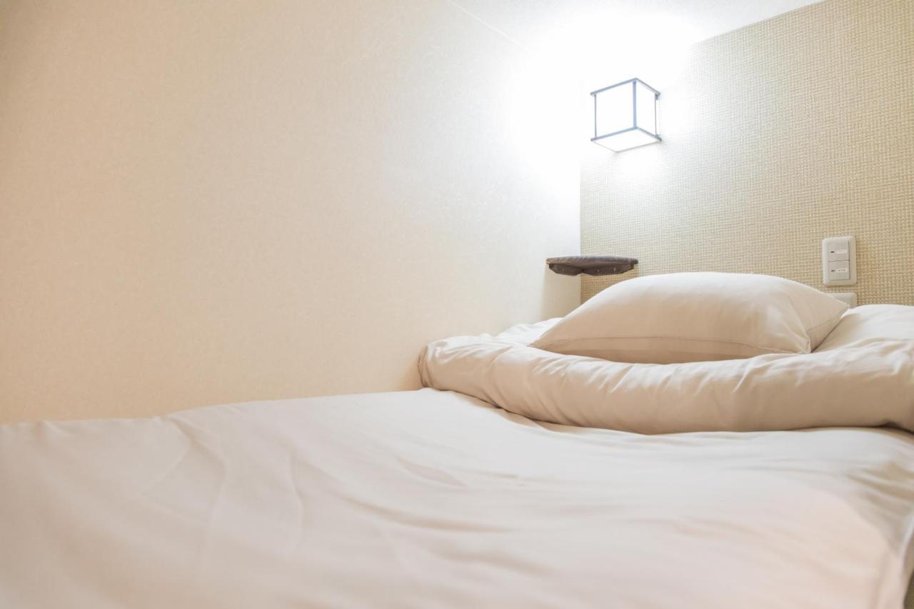Hostel Knot อิซุ ภายนอก รูปภาพ
