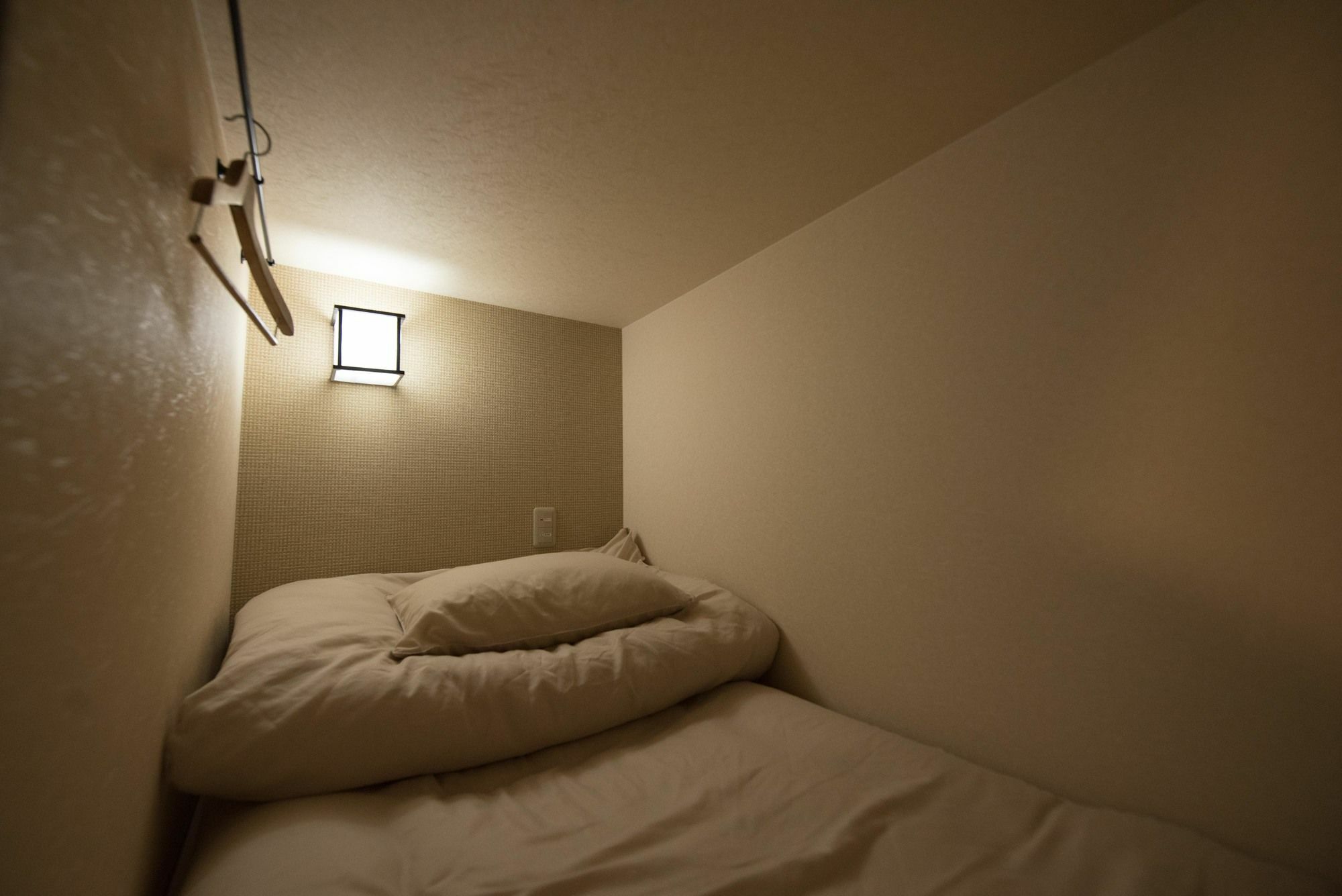 Hostel Knot อิซุ ภายนอก รูปภาพ