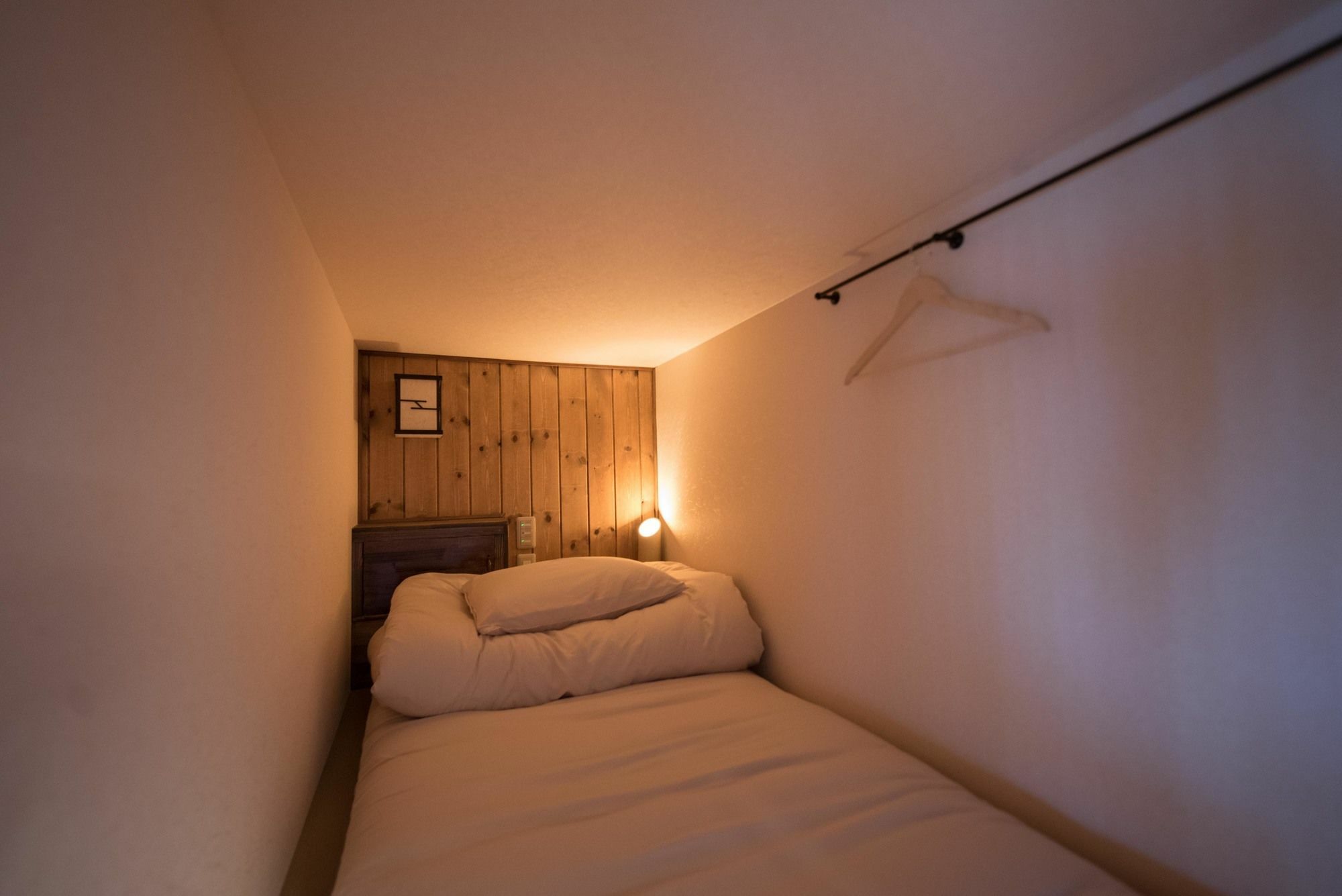 Hostel Knot อิซุ ภายนอก รูปภาพ